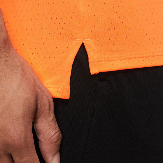 Nike Dri-Fit Fast Singlet Herren