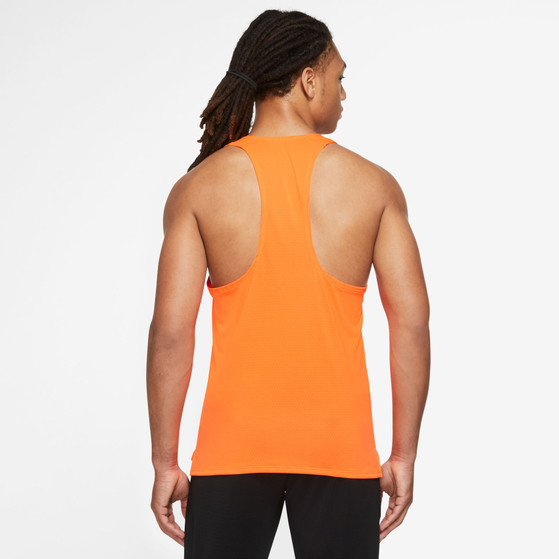 Nike Dri-Fit Fast Singlet Herren