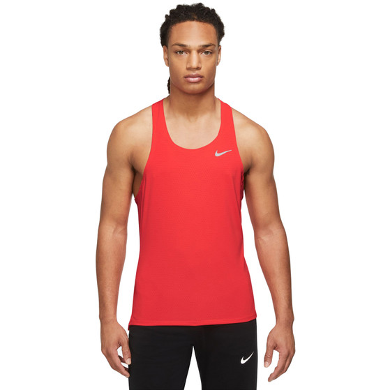 Nike Dri-Fit Fast Singlet Herren