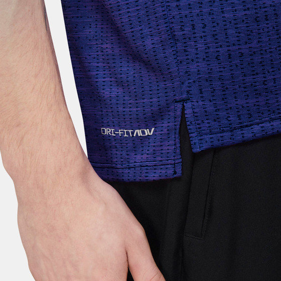 Nike DriFit Techknit Ultra Shirt Men