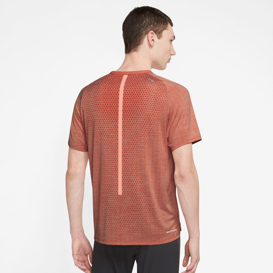 Nike DriFit Techknit Ultra Shirt Men