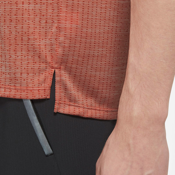 Nike DriFit Techknit Ultra Shirt Men