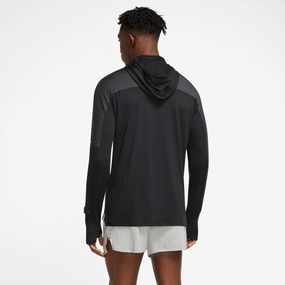 Nike DriFit Trail Hoodie Men