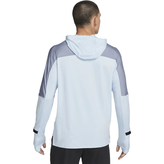 Nike DriFit Trail Hoodie Herren