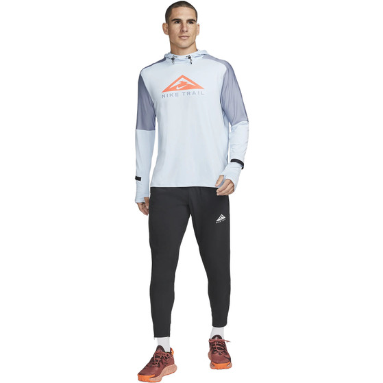 Nike DriFit Trail Hoodie Herren