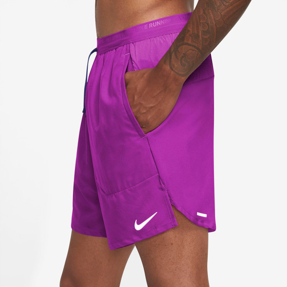 Nike DriFit 7'' Stride Short Men