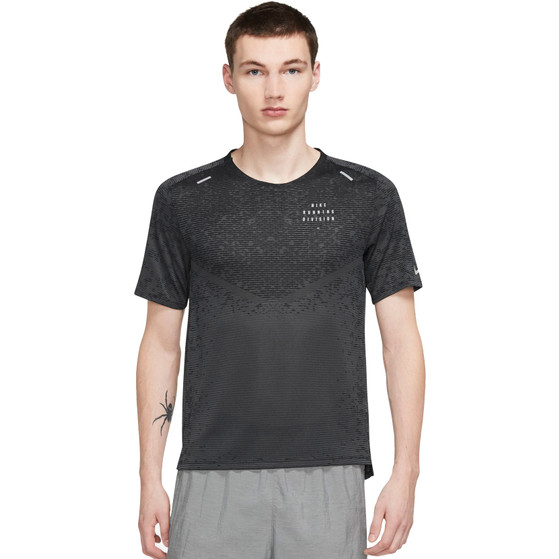 Nike DriFit Run Div Techknit Shirt Men