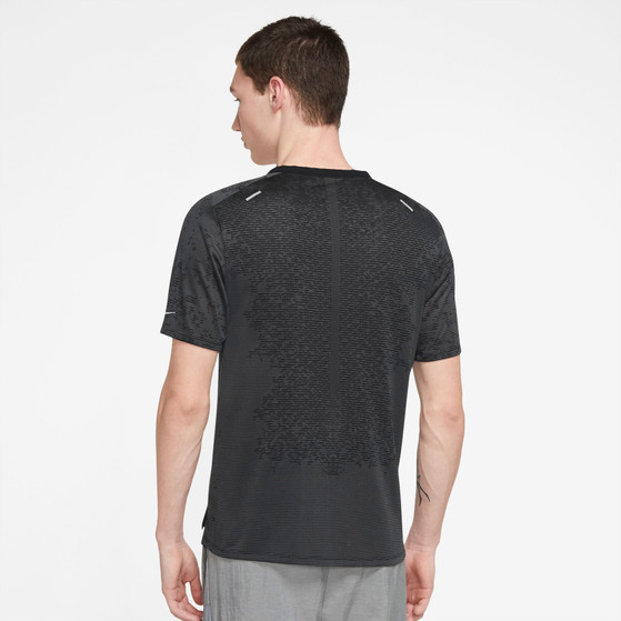 Nike DriFit Run Div Techknit Shirt Men