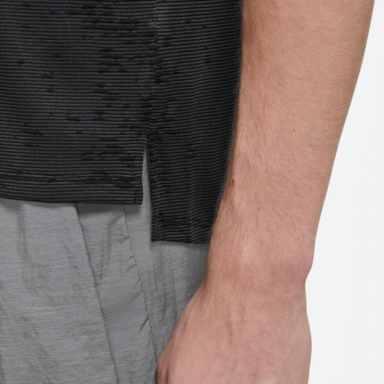 Nike DriFit Run Div Techknit Shirt Men