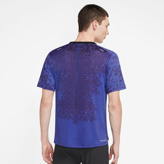 Nike DriFit Run Div Techknit Shirt Men