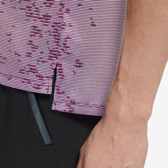 Nike DriFit Run Div Techknit Shirt Men
