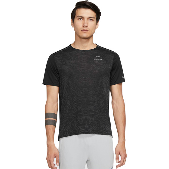 Nike DriFit Run Div 365 Rise Shirt Men