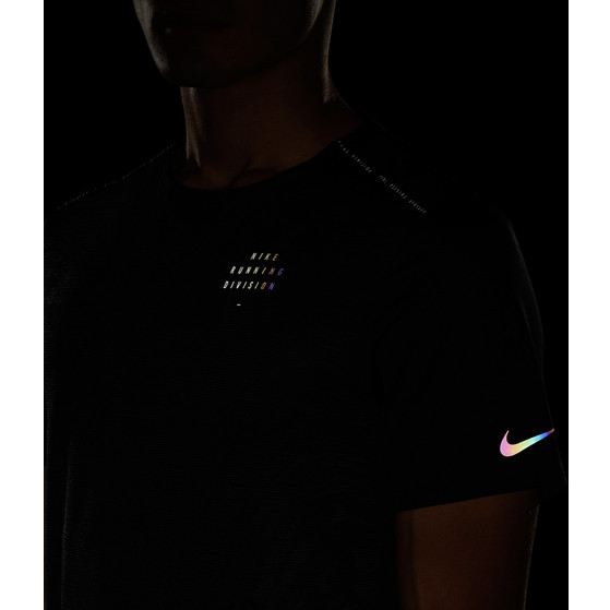 Nike DriFit Run Div 365 Rise Shirt Men