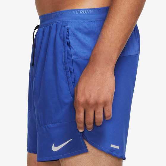 Nike Dri-FIT Stride 5'' Short Heren
