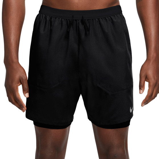 Nike Dri-FIT 2in1 7'' Stride Shorts Herr