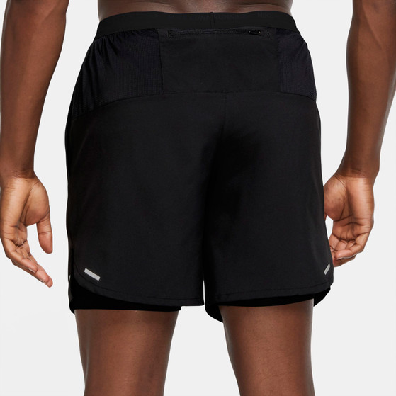 Nike Dri-FIT 2in1 7'' Stride Shorts Herr