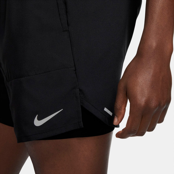 Nike Dri-FIT 2in1 7'' Stride Shorts Herr