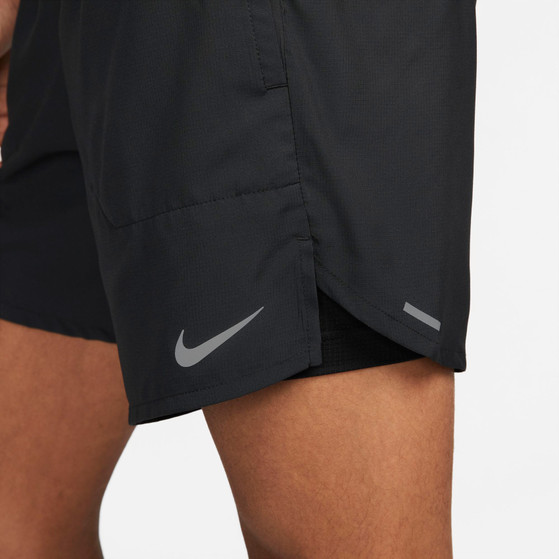 Nike Dri-FIT 2in1 7'' Stride Shorts Herr