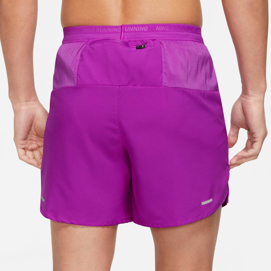 Nike DriFit Stride 5'' Short Men