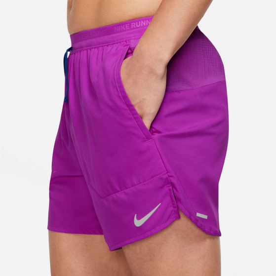 Nike DriFit Stride 5'' Short Men