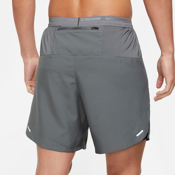 Nike Dri-FIT Stride 7'' 2in1 Short Heren