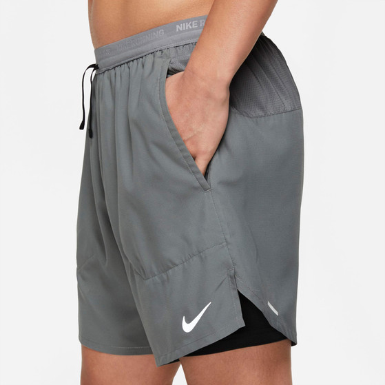Nike Dri-FIT Stride 7'' 2in1 Short Heren