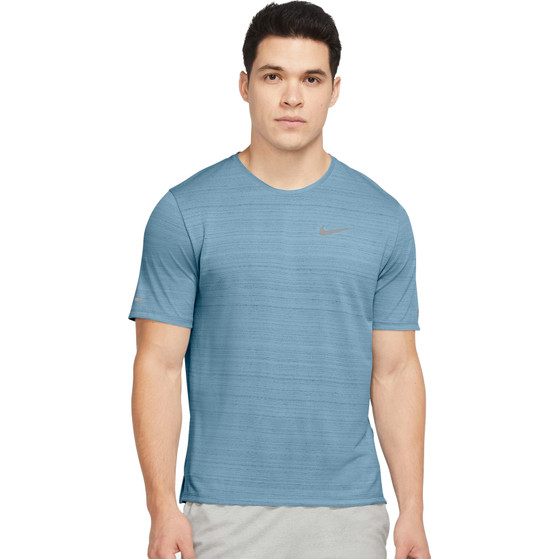 Nike DriFit Miler Shirt Men