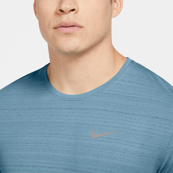 Nike DriFit Miler Shirt Men