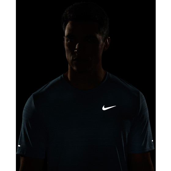 Nike DriFit Miler Shirt Men