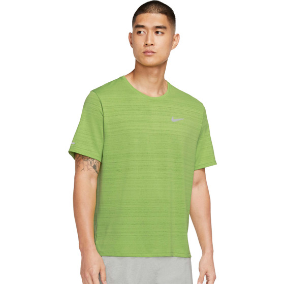 Nike DriFit Miler Shirt Men