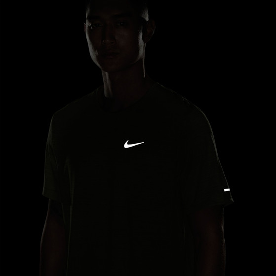 Nike DriFit Miler Shirt Men