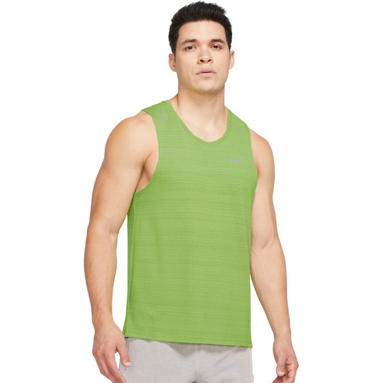 Nike DriFit Miler Tank Men