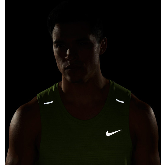 Nike DriFit Miler Tank Men