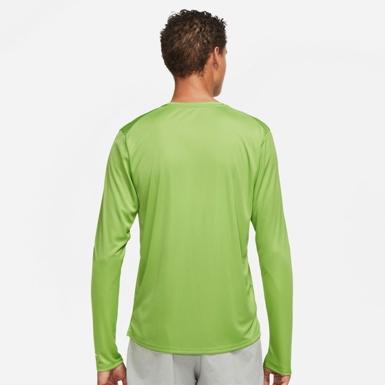 Nike DriFit UV Miler LS Shirt Men