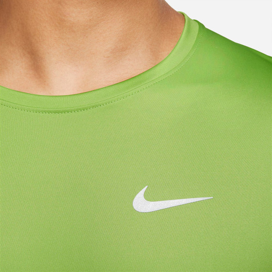 Nike DriFit UV Miler LS Shirt Men