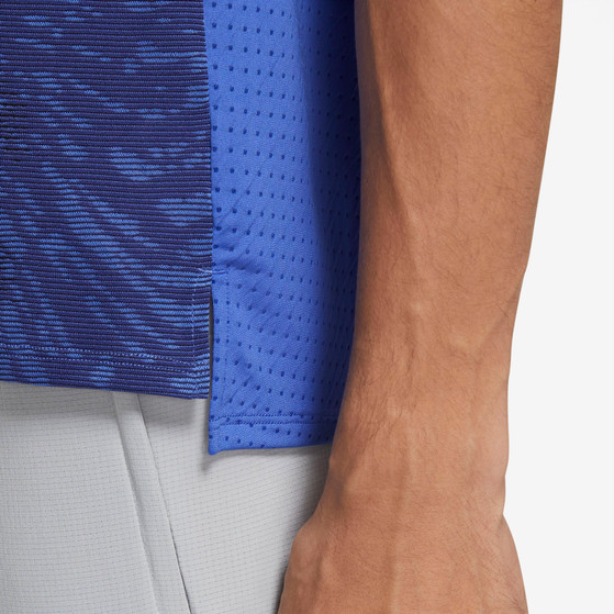 Nike Dri-FIT Run Div 365 Rise Shirt Men