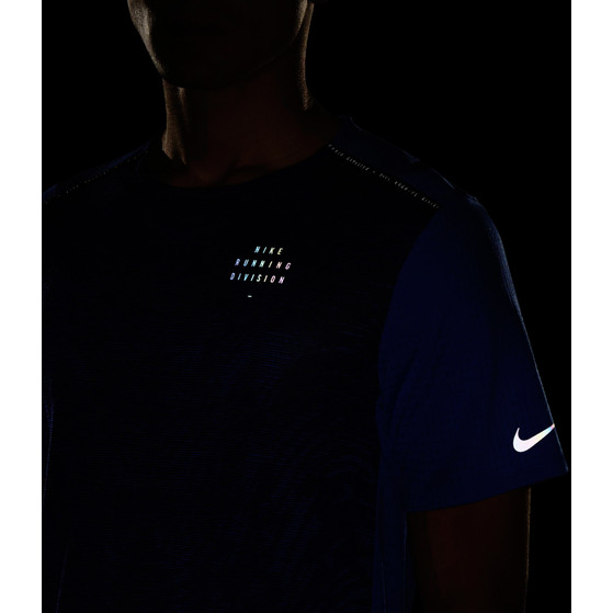 Nike Dri-FIT Run Div 365 Rise Shirt Men