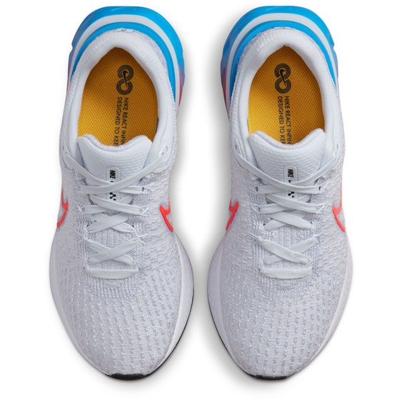 Nike React Infinity Run FK 3 Damen