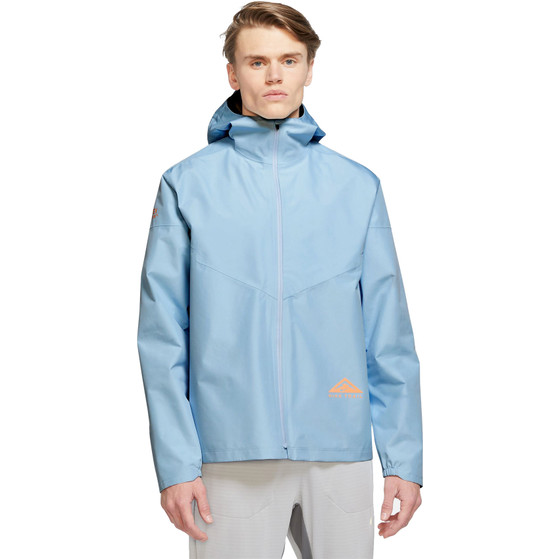 Nike Trail Jacket GTX Herren