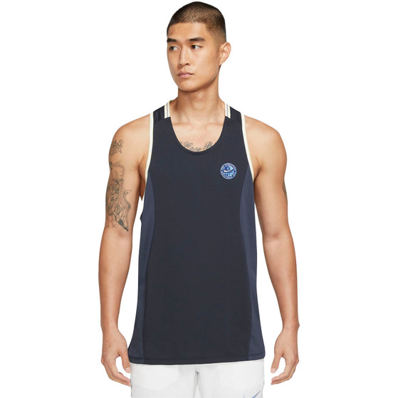 Nike Dri-Fit Heritage Tank Herren