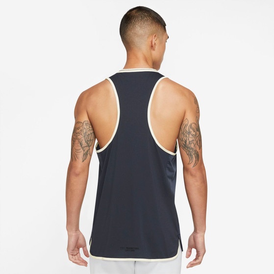 Nike Dri-Fit Heritage Tank Herren