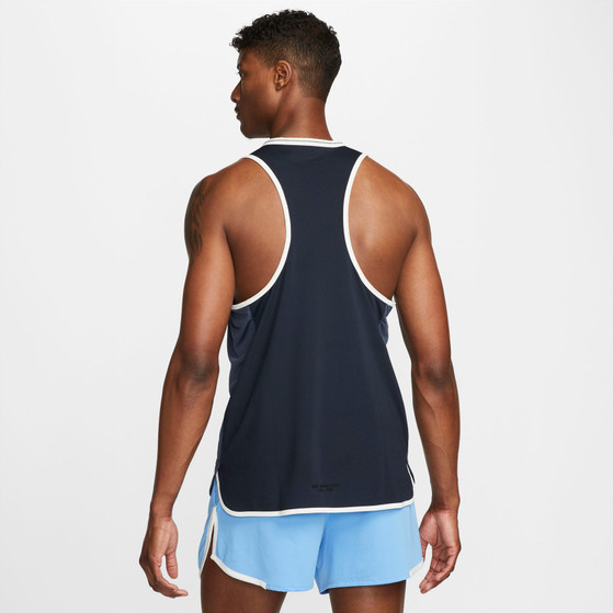 Nike Dri-Fit Heritage Tank Herren