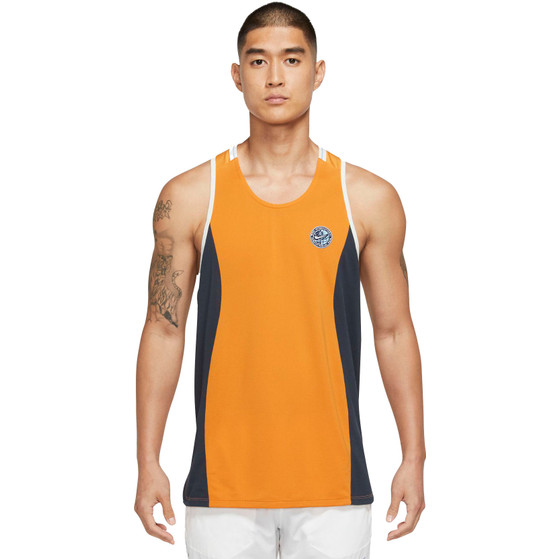 Nike Dri-Fit Heritage Tank Herren