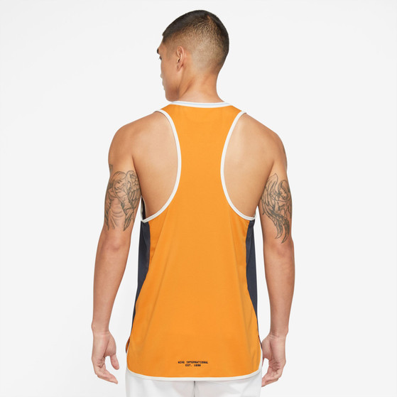 Nike Dri-Fit Heritage Tank Herren
