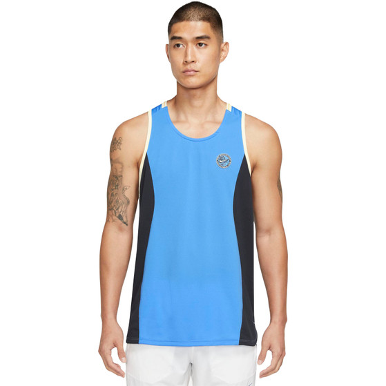 Nike Dri-Fit Heritage Tank Herren