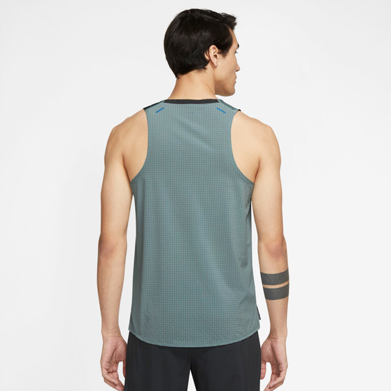 Nike DriFit Trail Rise 365 Tank Men