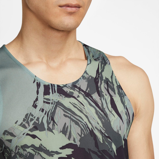Nike DriFit Trail Rise 365 Tank Men