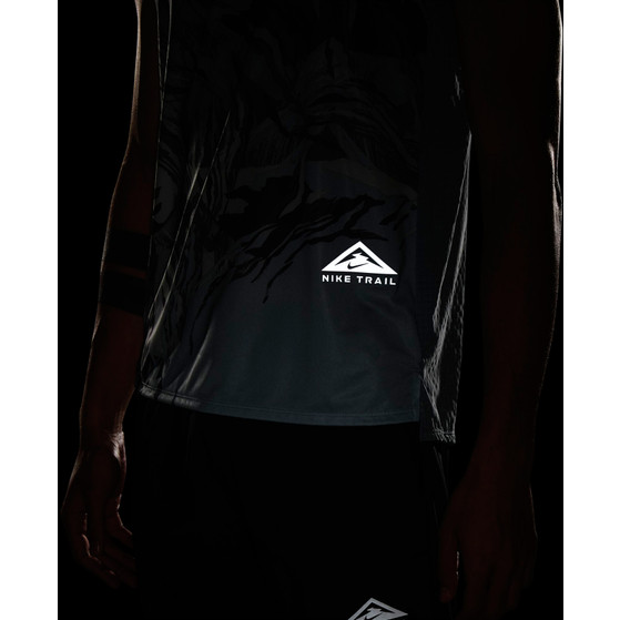 Nike DriFit Trail Rise 365 Tank Men