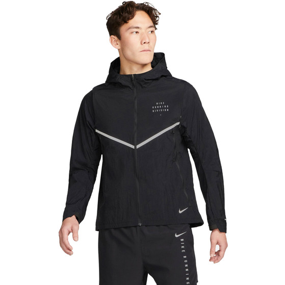 Nike Repel Run Div Transit Jacket Men