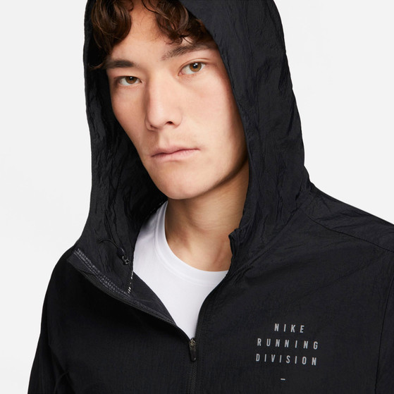 Nike Repel Run Div Transit Jacket Men